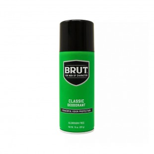 DESODORANTE BRUT GRANDE MEN 283G