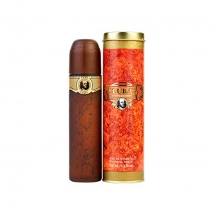 CUBA GOLD MEN 100ML