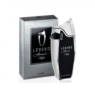 EMPER LEGEND NIGHT FEM 80ML EDP