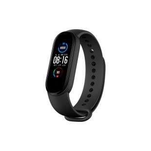 RELÓGIO XIAOMI MI BAND5 PRETO XMSH10HM