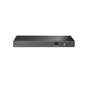 HUB SWITCH 24P TP-LINK TL-SL2428P 24P+4G T1500-28PCT POE+2SFP >>5520<<