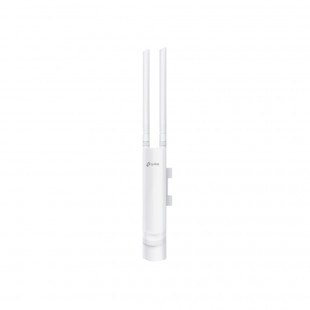 WIRELESS ROUTER TP-LINK EAP225-OUTDOOR 2X2 MIMO 2.4/5GHZ 1200MBPS