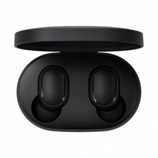 FONE BLUETOOTH XIAOMI REDMI AIRDOTS 2 PRETO TWSEJ061LS