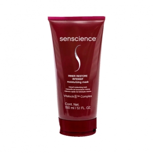 MÁSCARA SENSCIENCE INNER RESTORE INTENSIF 150GR
