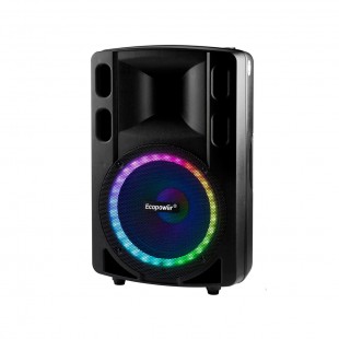 CAIXA DE SOM ECOPOWER EP-1928 15