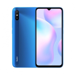 CELULAR XIAOMI INDIAN REDMI 9I 4GB+64GB SEA BLUE
