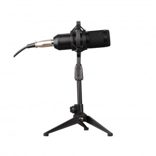 MICROFONE SATELLITE A-MK07 PRETO