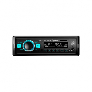 TOCA RADIO QUANTA QTRRA72 FM/SD/2USB/AUX/BT