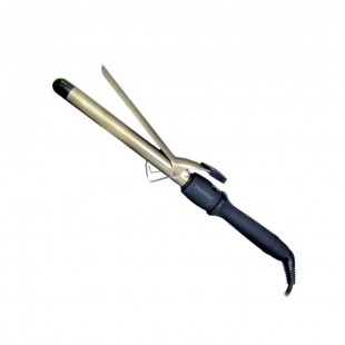 MODELADOR DE CACHOS PROSPER P-1120 38MM PRETO BIVOLT 65W