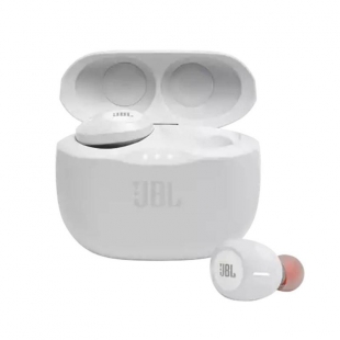 FONE JBL 125TWS TUNE BRANCO