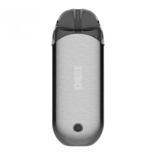 VAPE POD VAPORESSO RENOVA ZERO KIT - SILVER