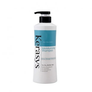 SHAMPOO KERASYS MOISTURIZING EXTRA-STRENGTH MOISTURIZING 600ML