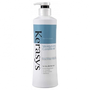 COND KERASYS MOISTURIZING EXTRA-STRENGHT MOISTURIZING 600ML 849682