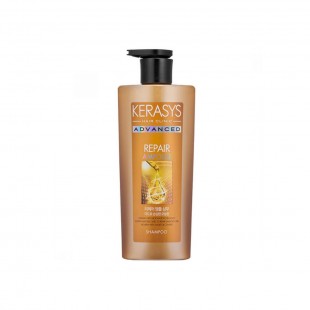SHAMPOO KERASYS ADVANCED REPAIR AMPOULE 600ML