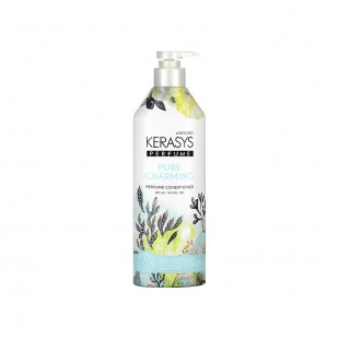 CONDICIONADOR KERASYS PURE & CHARMING PERFUME 600ML
