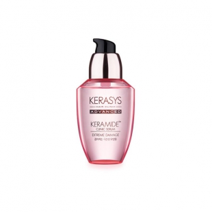 OLEO  KERASYS ADVANCED AMPOULE EXTREME DAMAGE CLINIC 70ML