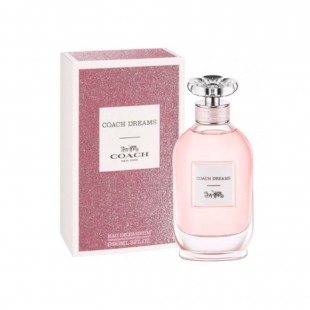 COACH COACH DREAMS FEM 90ML EDP