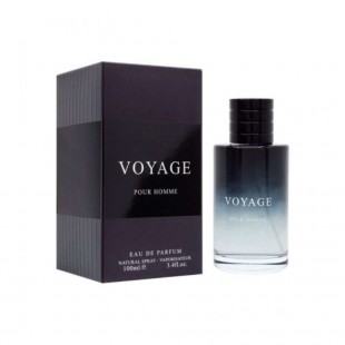 ARQUS VOYAGE MEN 100ML EDP
