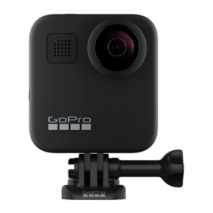 CÂMERA GO PRO HERO MAX 360 CHDHZ-202-RX 16.6MP