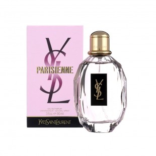 YVES SAINT LAURENT PARISIENNE FEM 90ML EDP