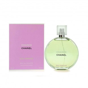 CHANEL CHANCE EAU FRAICHE 150ML EDT