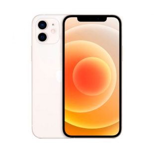 APPLE IPHONE 12 128GB A-2403 WHITE LL