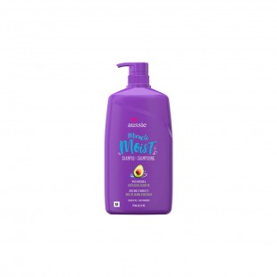 SHAMPOO AUSSIE MIRACLE MOIST WITH AVOCADO 778GR