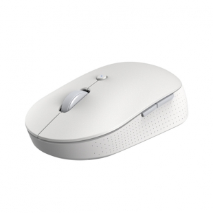 MOUSE WIR XIAOMI WXSMSBMW02 1300DPI BRANCO SILENT