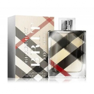 BURBERRY BRIT FOR HER 100ML EDP 904973