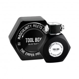 EMPER TOOL BOX MEN 100ML EDT