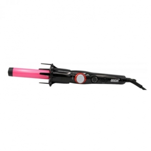MODELADOR DE CACHOS ONIDA ON-7044 50W PRETO/ROSA BIVOLT
