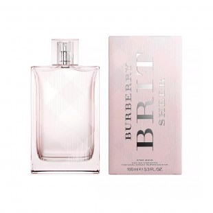 BURBERRY BRIT SHEER FOR HER 100ML EDT