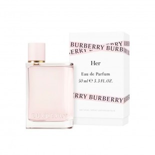BURBERRY HER FEM 100ML EDP