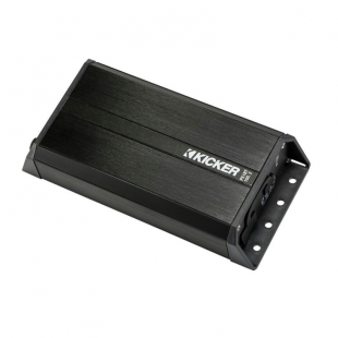 MARINE MODULO AMP. KICKER PXIBT100.2 2X50WATT 42PXIBT1002 MARINE