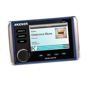 MARINE CENTRAL M. MARINE KICKER KMC10 3.5
