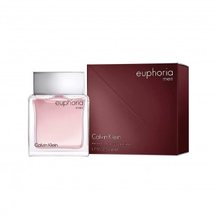 CALVIN KLEIN EUPHORIA MEN 50ML EDT
