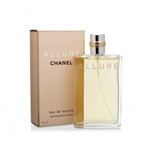 CHANEL ALLURE FEM 100ML EDT*