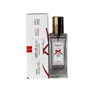 PERFUME DREAM BRAND COLLECTION NO-003 PRETTY FEM 30ML