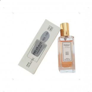 PERFUME DREAM BRAND COLLECTION NO-063 YES,I DO 30ML NOVA EMBALAGEM