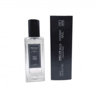 DREAM BRAND COLLECTION NO-070 OCEAN AZUL 30ML