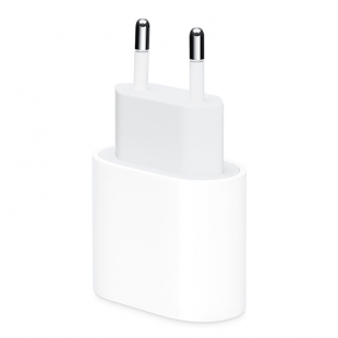 FONTE APPLE MHJE3ZM/A USB-C/20W