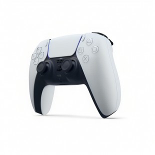 GAME PS5 AC CONTROL DUALSENSE WHITE CFI-ZCT1W