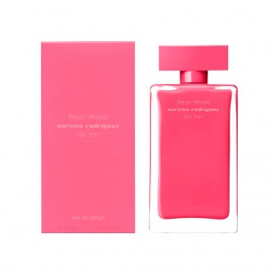 NARCISO RODRIGUEZ FLEUR MUSC FOR HER 100ML EDP