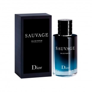 DIOR SAUVAGE MEN 200ML EDP 