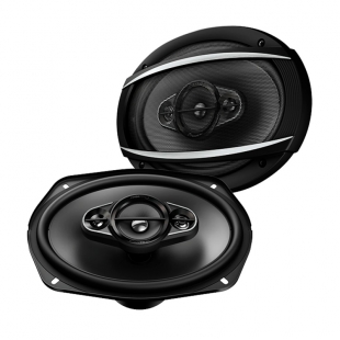 ALTO FALANTE 6X9 PIONEER TS-A6977S 650WTS MAX