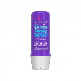 MASCARA AUSSIE MIRACLE MOIST WITH AVOCADO 236ML