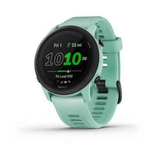 RELÓGIO GARMIN FORERUNNER 745 GREEN 010-02445-01