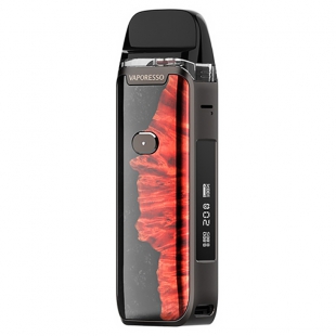 VAPE POD VAPORESSO LUXE PM40 LAVA 686483*