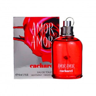 CACHAREL AMOR AMOR FEM 50ML EDT