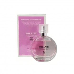 BRAND COLLECTION NO-031 CHANCE TENDRE FEM 25ML EDP